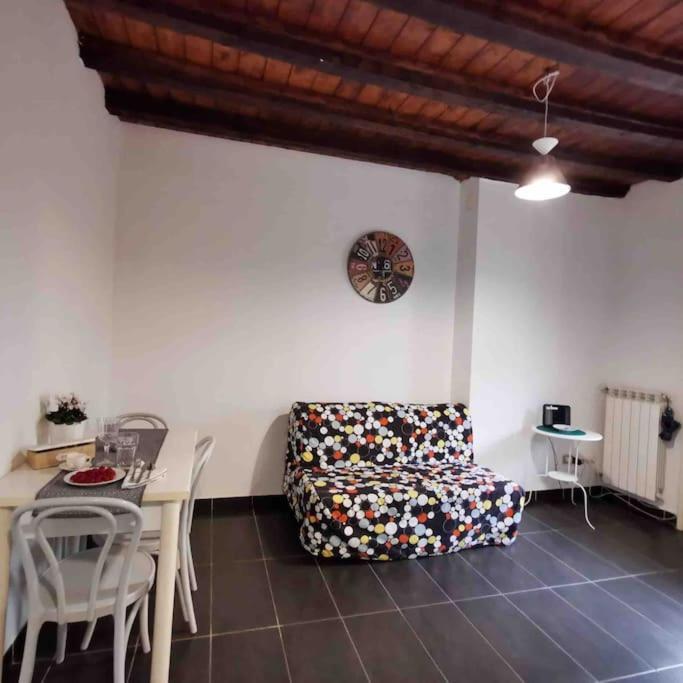 Intero Appartamento Su Via Tortona-Darsena-Navigli Milano Exteriör bild