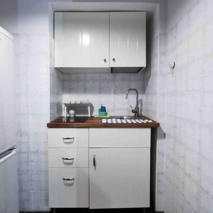 Intero Appartamento Su Via Tortona-Darsena-Navigli Milano Exteriör bild